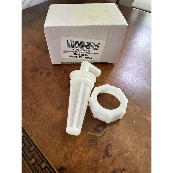 NEW OEM Evinrude/Johnson Fuel Filter 433190 - Picture 1 of 2